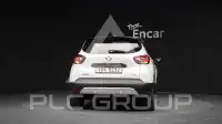 2017 Renault Samsung QM3