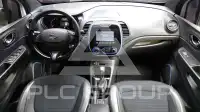 2017 Renault Samsung QM3