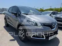 2017 Renault Samsung QM3