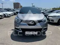 2017 Renault Samsung QM3
