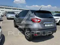 2017 Renault Samsung QM3