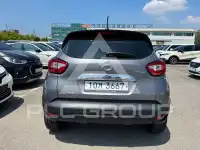 2017 Renault Samsung QM3