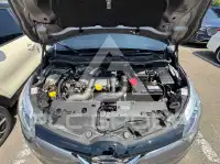 2017 Renault Samsung QM3