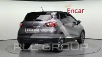 2017 Renault Samsung QM3