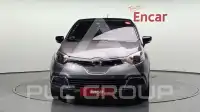 2017 Renault Samsung QM3