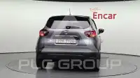 2017 Renault Samsung QM3
