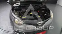 2017 Renault Samsung QM3