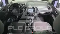 2017 Renault Samsung QM3