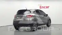 2017 Renault Samsung QM3
