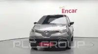 2017 Renault Samsung QM3