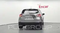 2017 Renault Samsung QM3