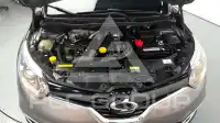 2017 Renault Samsung QM3