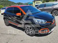2017 Renault Samsung QM3