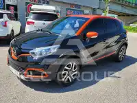 2017 Renault Samsung QM3