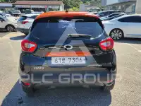 2017 Renault Samsung QM3