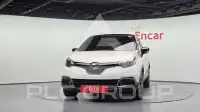 2017 Renault Samsung QM3