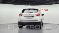 2017 Renault Samsung QM3