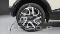 2017 Renault Samsung QM3