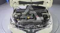 2017 Renault Samsung QM3