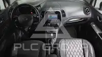2017 Renault Samsung QM3