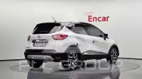 2017 Renault Samsung QM3
