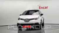 2017 Renault Samsung QM3