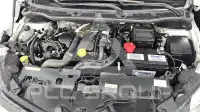 2017 Renault Samsung QM3