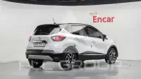 2017 Renault Samsung QM3