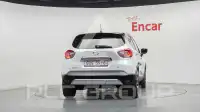 2017 Renault Samsung QM3