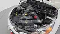 2017 Renault Samsung QM3