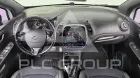 2017 Renault Samsung QM3