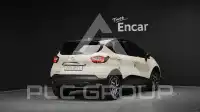 2017 Renault Samsung QM3