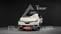 2017 Renault Samsung QM3