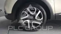 2017 Renault Samsung QM3