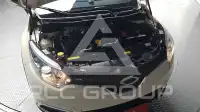 2017 Renault Samsung QM3
