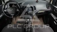 2017 Renault Samsung QM3