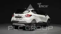 2017 Renault Samsung QM3
