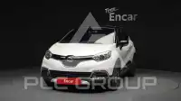 2017 Renault Samsung QM3