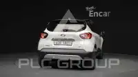 2017 Renault Samsung QM3
