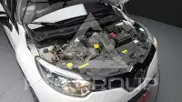 2017 Renault Samsung QM3