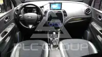 2017 Renault Samsung QM3