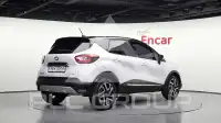 2017 Renault Samsung QM3