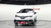 2017 Renault Samsung QM3
