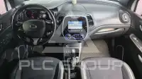 2017 Renault Samsung QM3