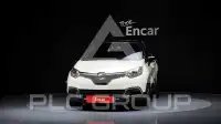 2017 Renault Samsung QM3