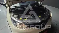 2017 Renault Samsung QM3