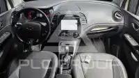 2017 Renault Samsung QM3