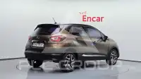 2017 Renault Samsung QM3