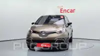 2017 Renault Samsung QM3