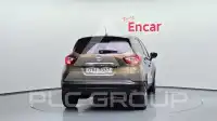 2017 Renault Samsung QM3